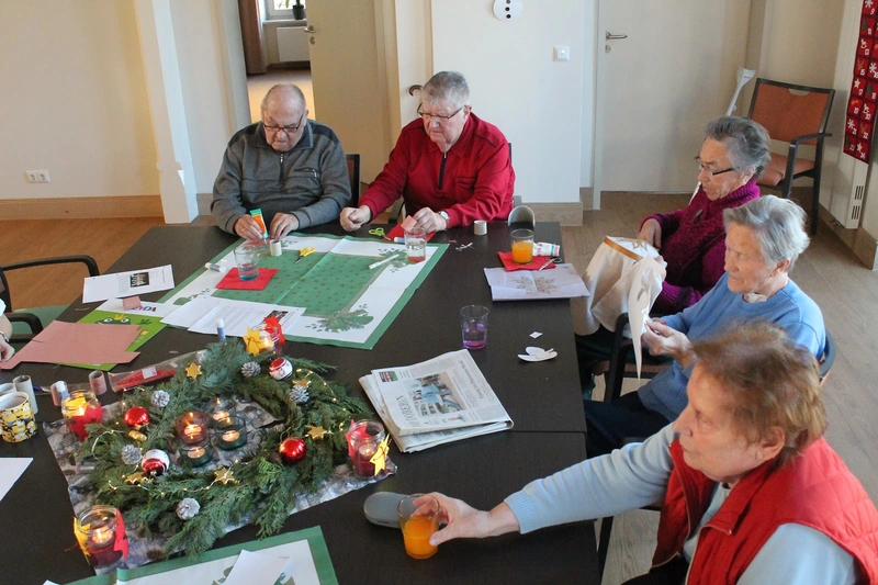 DRK Tagespflege "Alte Lessingschule" – Bild 3