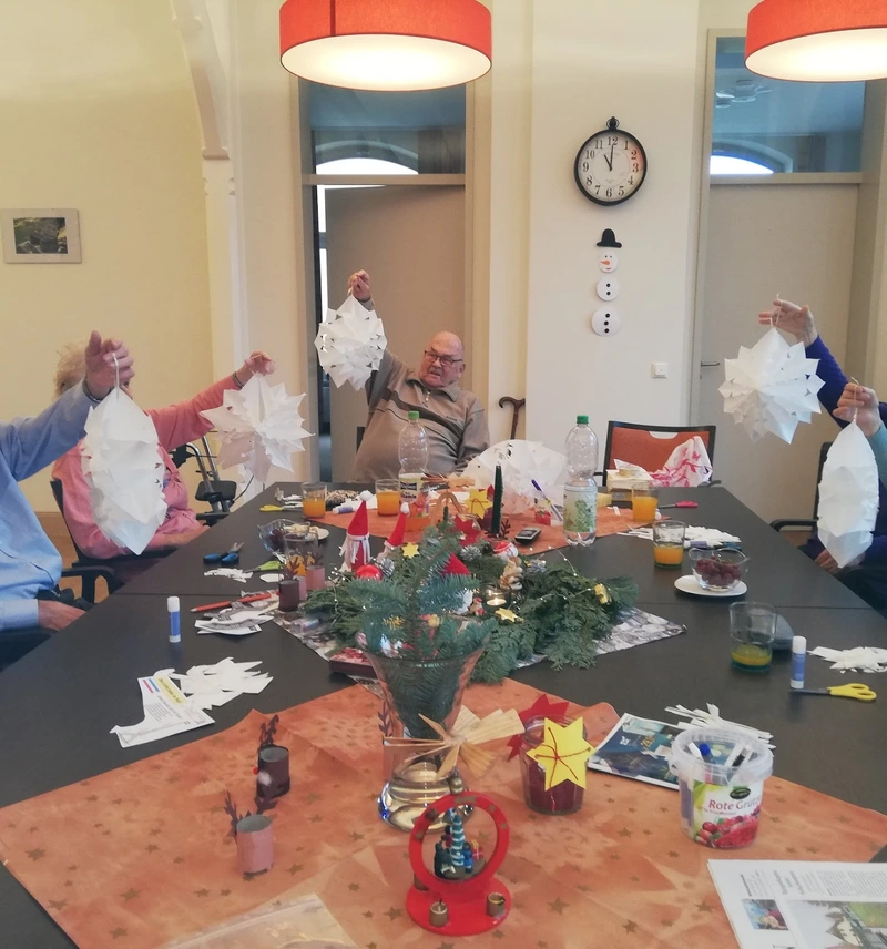 DRK Tagespflege "Alte Lessingschule" – Bild 4