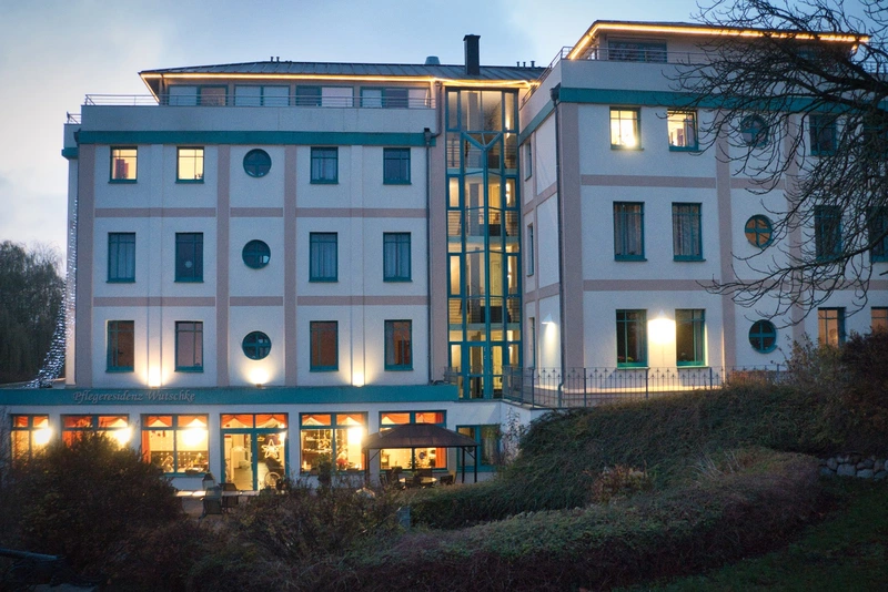 Pflegeresidenz Wutschke – Bild 4