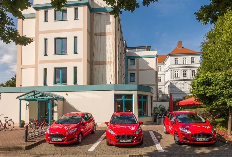 Pflegeresidenz Wutschke – Bild 5