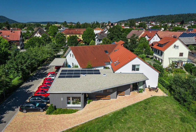 Sozialstation Klettgau-Rheintal – Bild 3