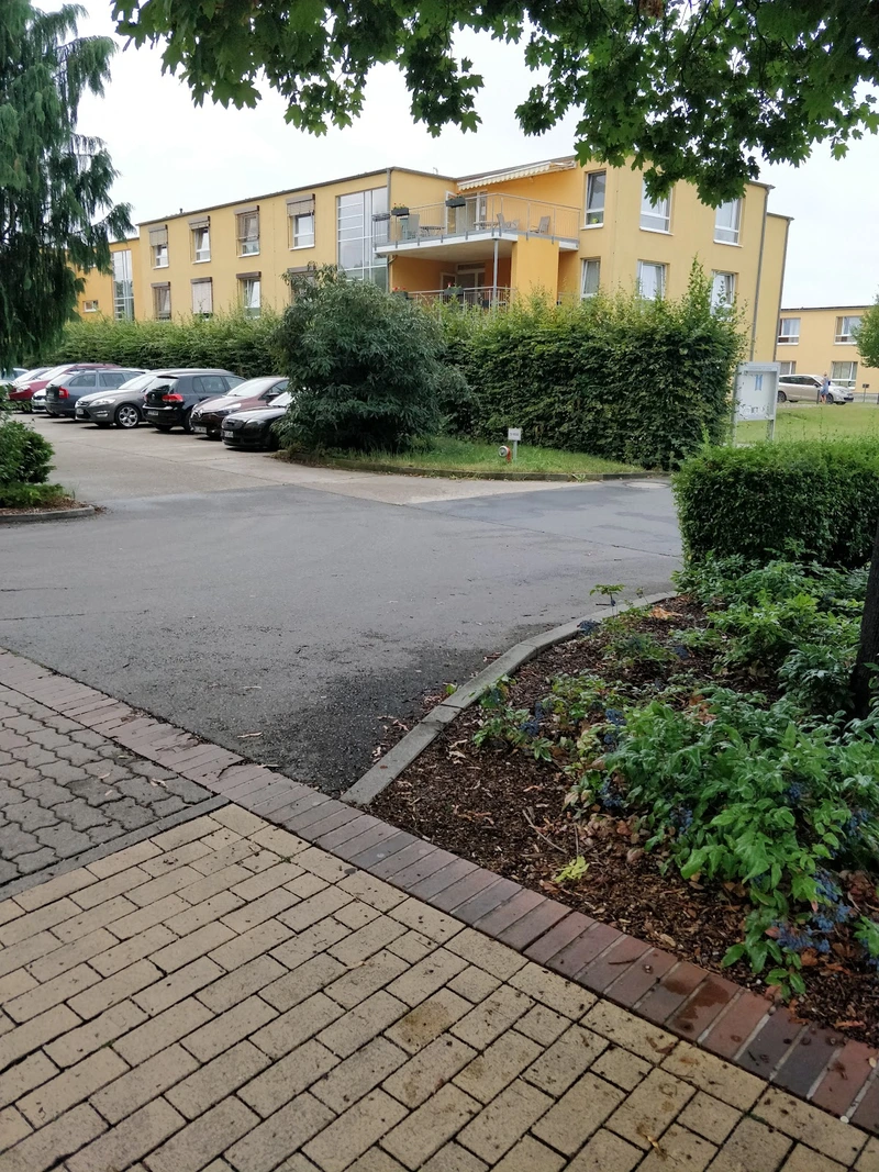 DRK Seniorenheim Laage – Bild 2