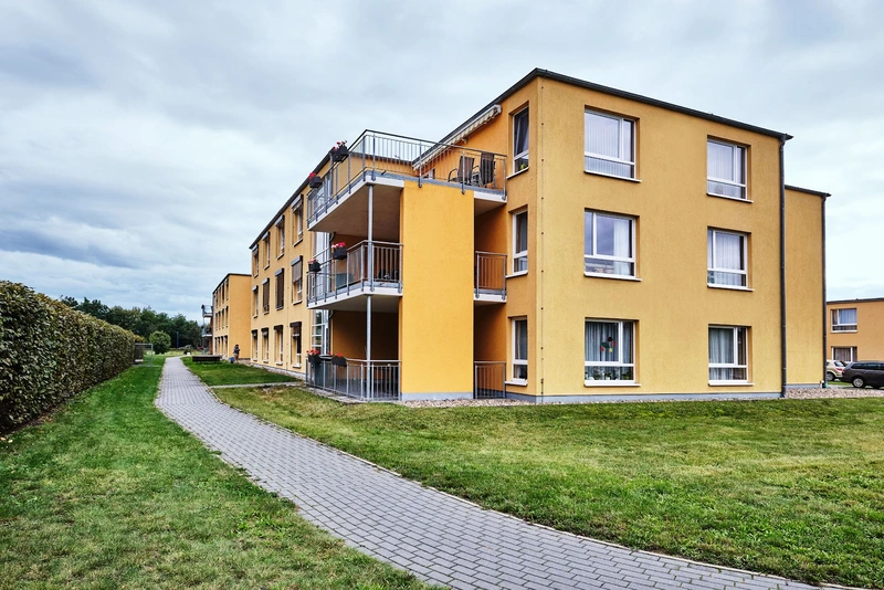 DRK Seniorenheim Laage – Bild 3