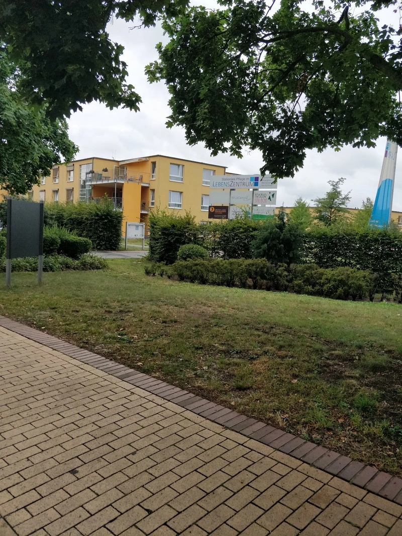 DRK Seniorenheim Laage – Bild 4