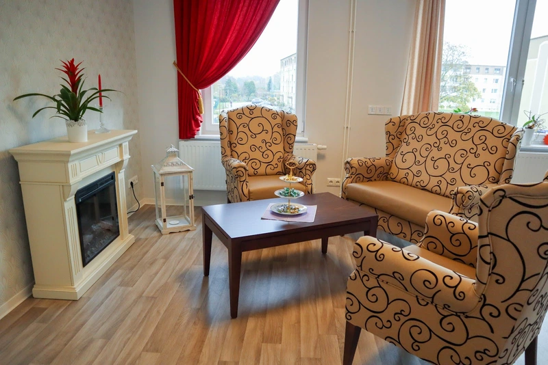 Diakonie-Tagespflege Bützow – Bild 1