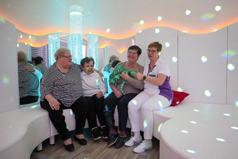 Diakonie-Tagespflege Bützow – Bild 2