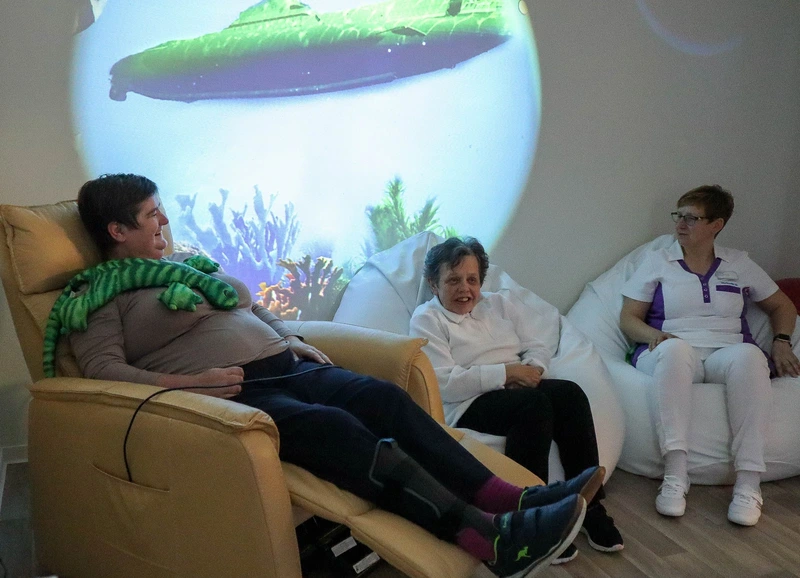 Diakonie-Tagespflege Bützow – Bild 4