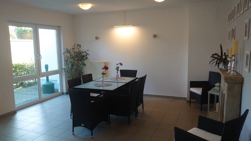 Pflegeheim "Haus Lindeneck" – Bild 2