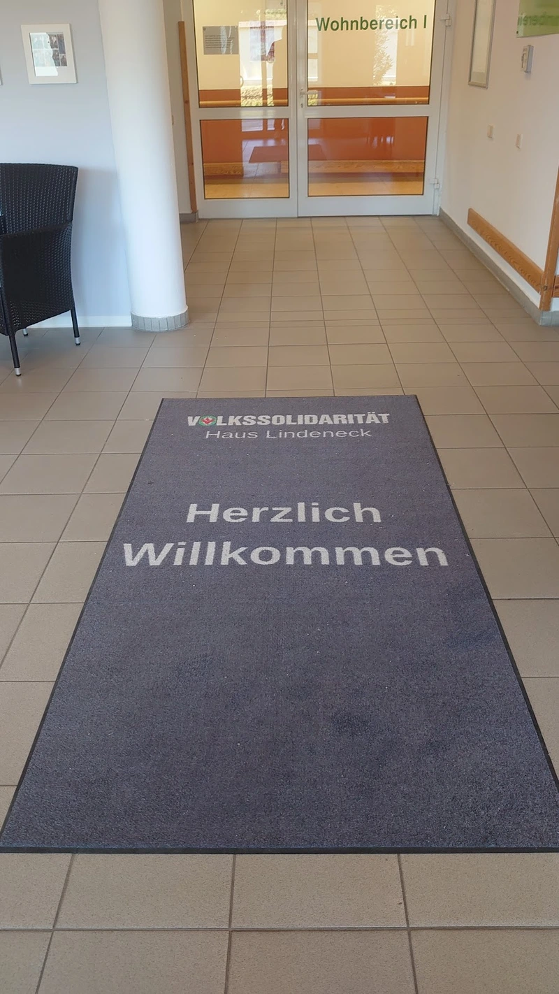 Pflegeheim "Haus Lindeneck" – Bild 4