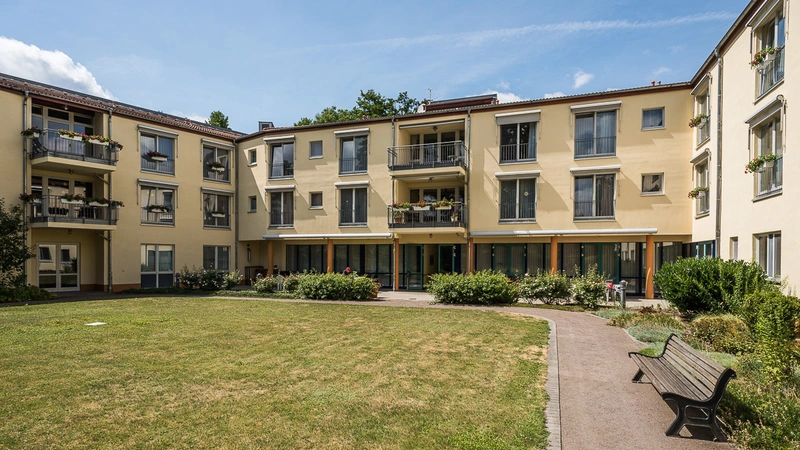 Tagespflege in der Südstadt – Bild 2