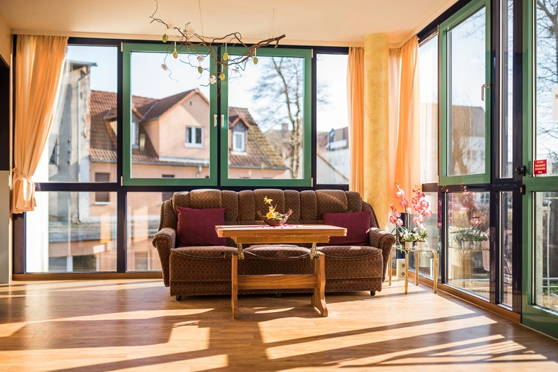 Tagespflege in der Südstadt – Bild 3