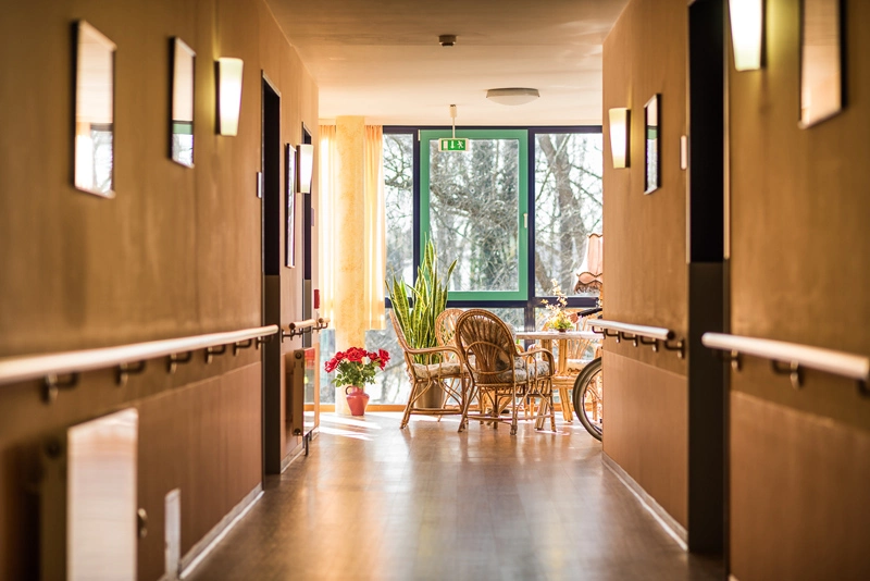 Tagespflege in der Südstadt – Bild 4