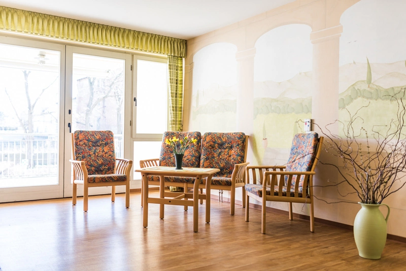 Tagespflege in der Südstadt – Bild 5