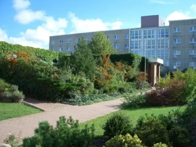 AWO Pflegeheim "Haus am Bodden" Ribnitz-Damgarten – Bild 2