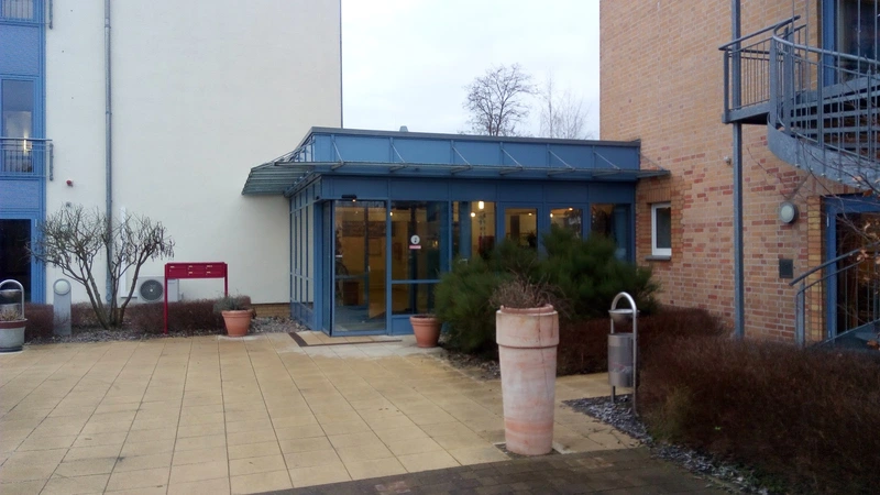 Pflegeheim Ribnitz – Bild 2