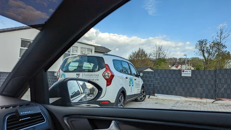 Humanitas Pflegedienst – Bild 1