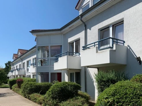 AWO Seniorenhaus Tribsees – Bild 1