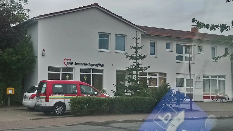 AWO Seniorenhaus Tribsees – Bild 2