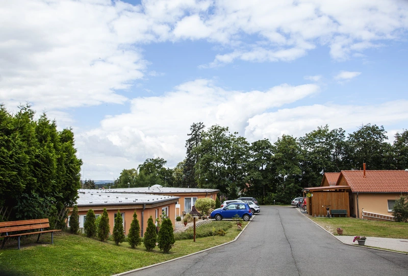 Humanas Pflege Wohnpark Friedrichsbrunn – Bild 2