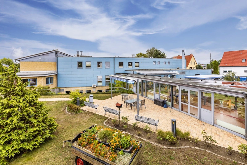 DRK Pflegeeinrichtung Gingst – Bild 1