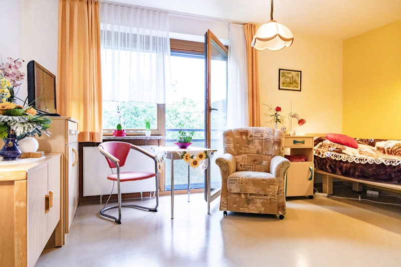 DRK Pflegeeinrichtung Gingst – Bild 2