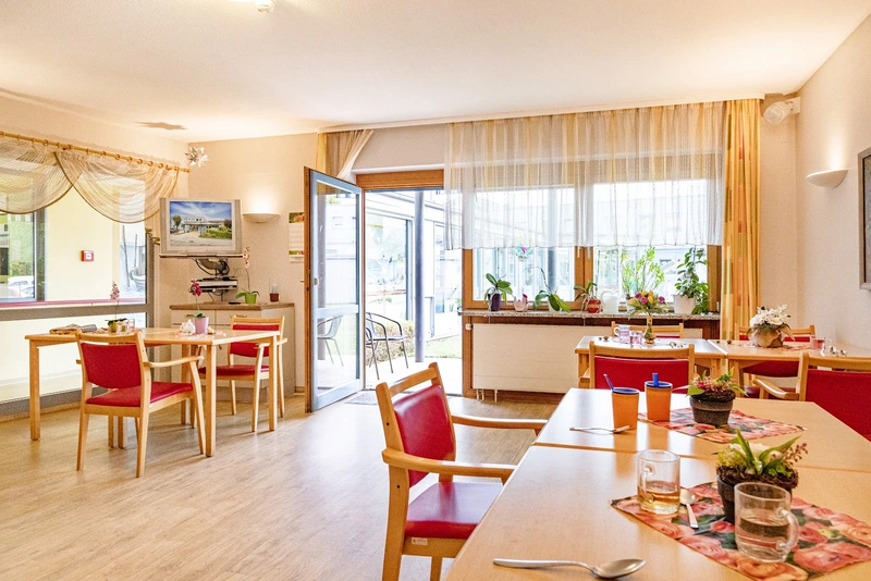 DRK Pflegeeinrichtung Gingst – Bild 3