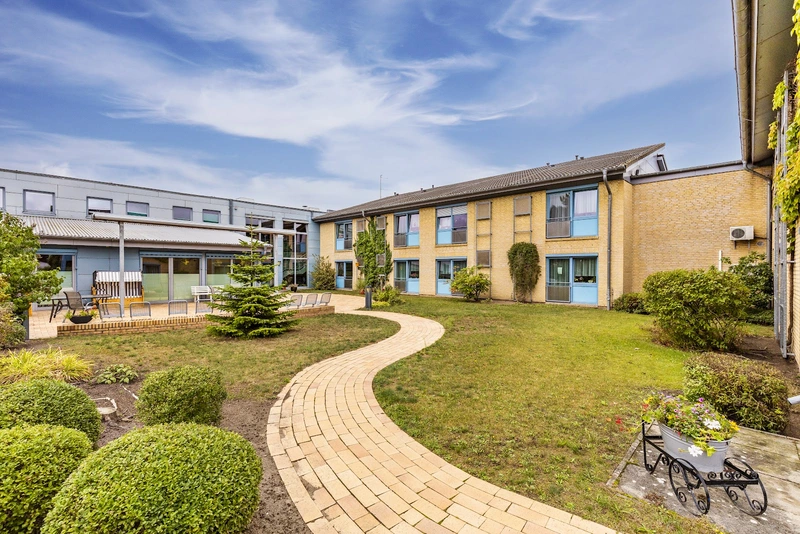 DRK Pflegeeinrichtung Gingst – Bild 4