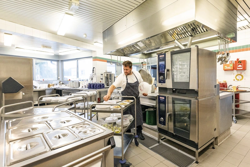 DRK Pflegeeinrichtung Gingst – Bild 5