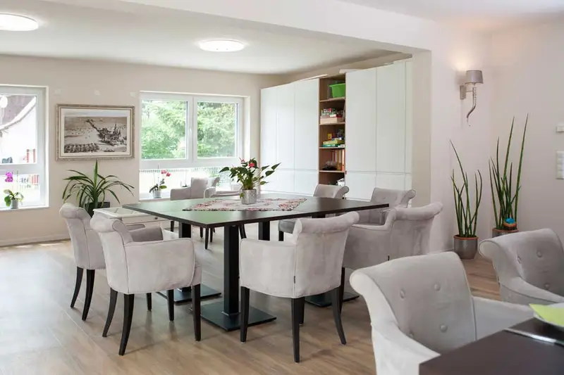 Delphin Pflegedienst Tagespflege – Bild 3