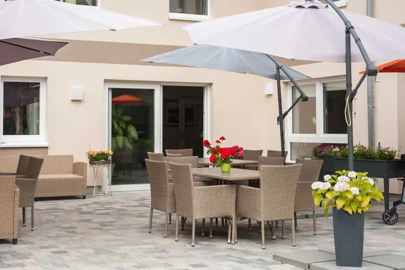 Delphin Pflegedienst Tagespflege – Bild 4