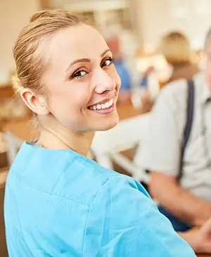 Pflege B.O.S.S. GmbH   Ambulanter Pflegedienst – Bild 2