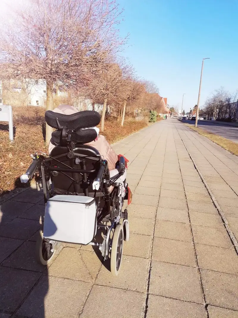 Häusliche Krankenpflege Michael Timm und Team – Bild 3