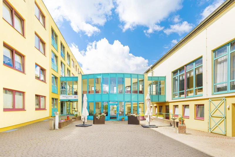 DRK Pflegeeinrichtung Binz – Bild 1