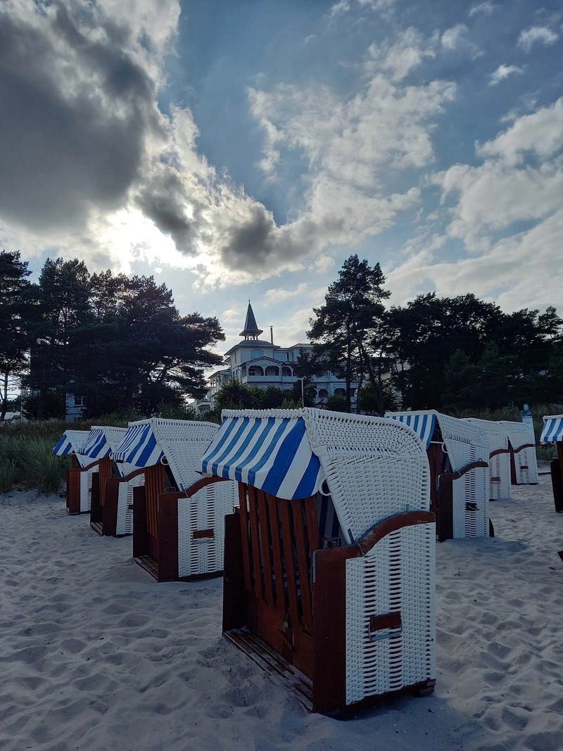 DRK Pflegeeinrichtung Binz – Bild 3