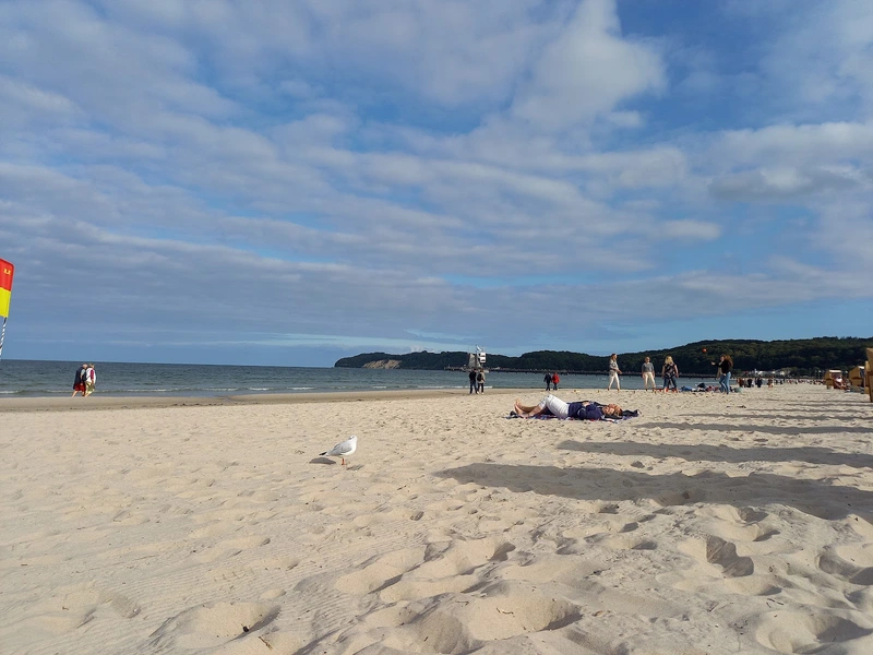 DRK Pflegeeinrichtung Binz – Bild 4