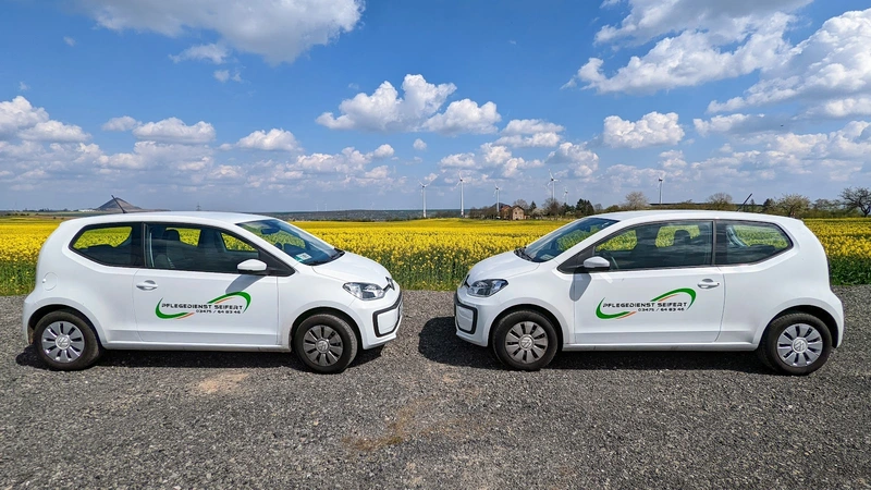 Pflegedienst Schwester Margot Seifert – Bild 1