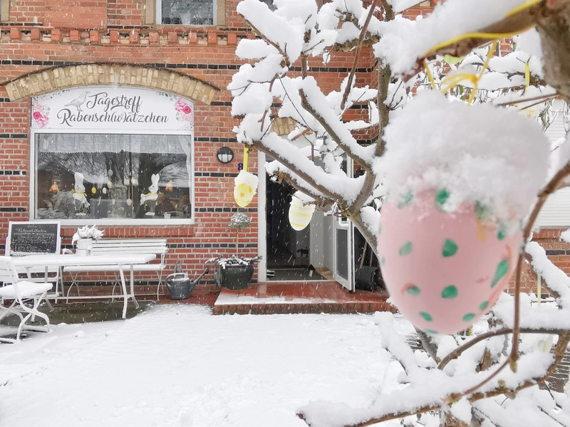 Tagespflege Rabenschwätzchen – Bild 1