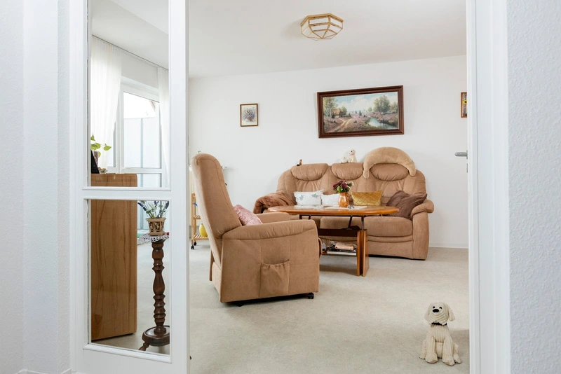 AlexA pro domo Ambulanter Pflegedienst – Bild 4