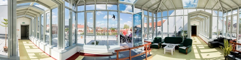 AlexA pro domo Ambulanter Pflegedienst – Bild 5