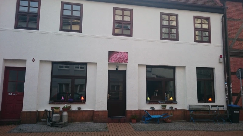 Vitanas Senioren Centrum Schwerin Im Casino – Bild 3