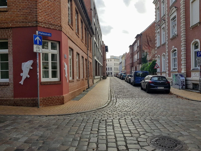 Vitanas Senioren Centrum Schwerin Im Casino – Bild 4