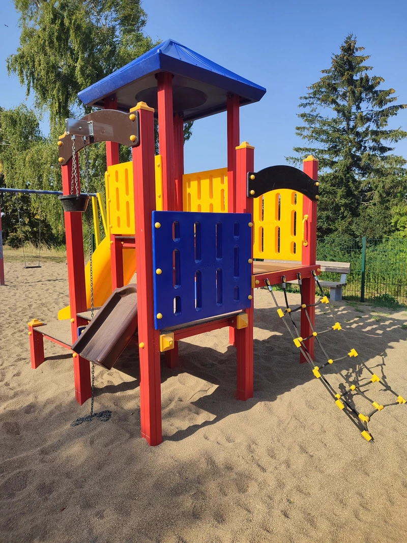 Ambulanter Pflegedienst Brüel – Bild 1