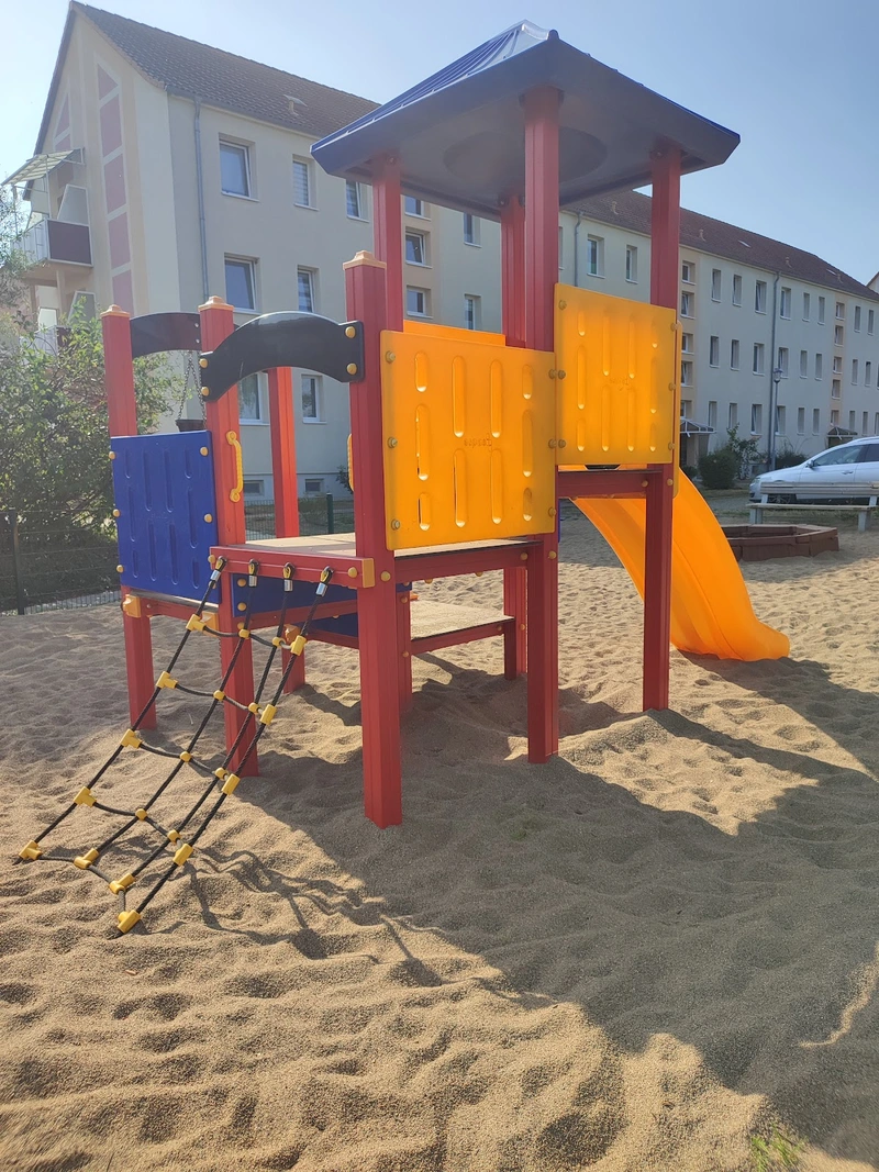 Ambulanter Pflegedienst Brüel – Bild 5