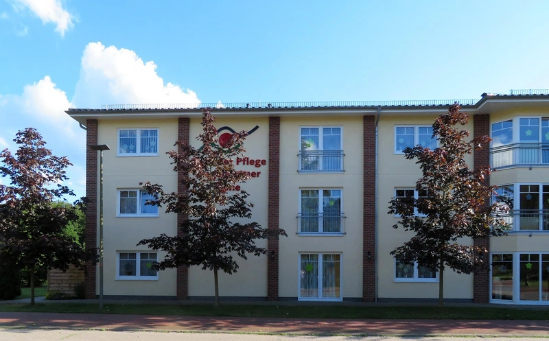 Haus "Am Carrenziener See" – Bild 1