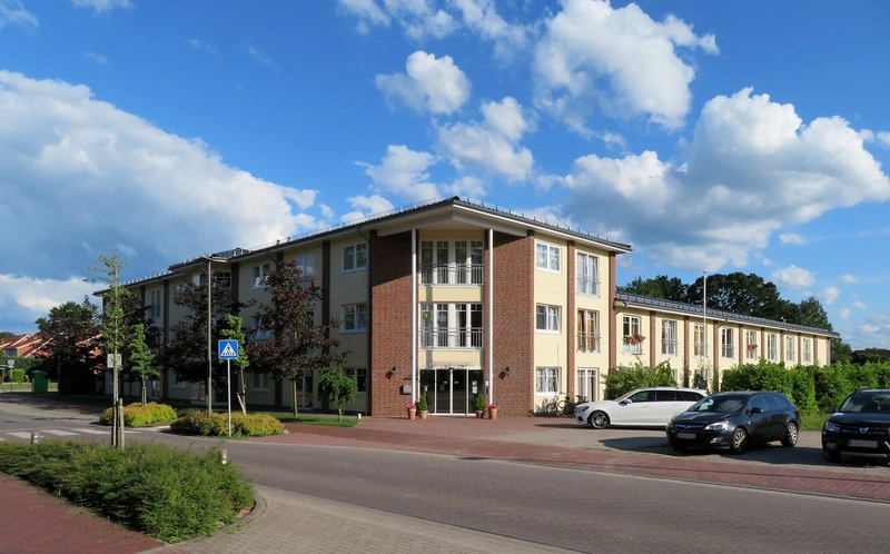 Haus "Am Carrenziener See" – Bild 2