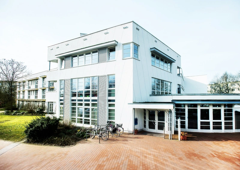 SOZIUS Pflege- und Betreuungsdienste gGmbH Haus "Lankow" – Bild 3