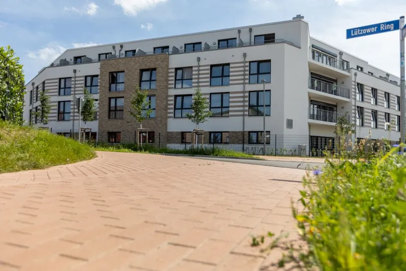 Lebens-Quartier Schwerin – Bild 2