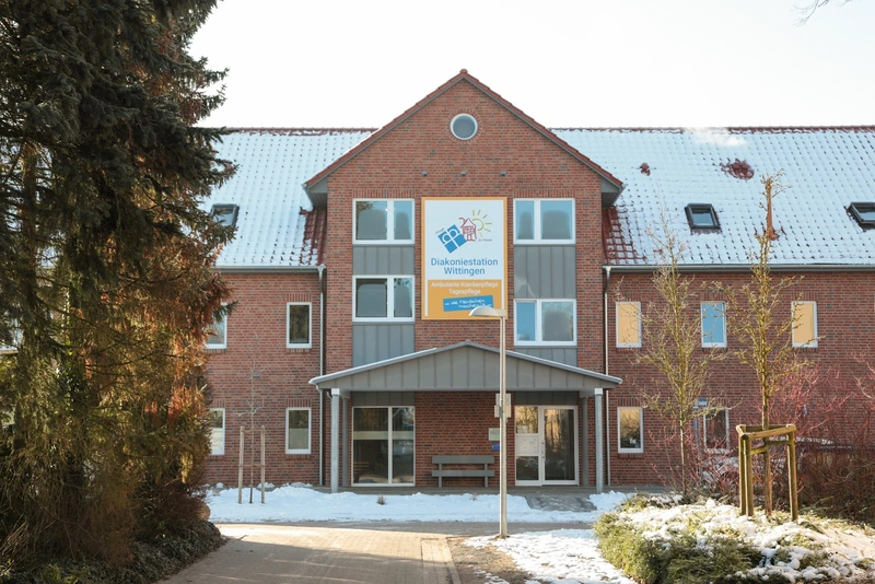 Diakoniestation Wittingen – Bild 1