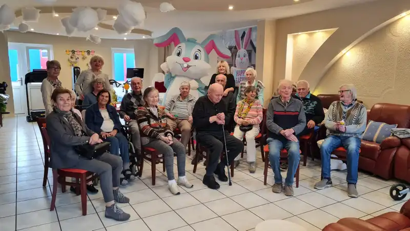 PRIMA Ambulanter Pflegedienst – Bild 1