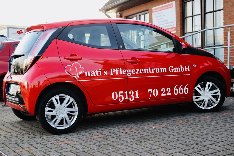 PRIMA Ambulanter Pflegedienst – Bild 2